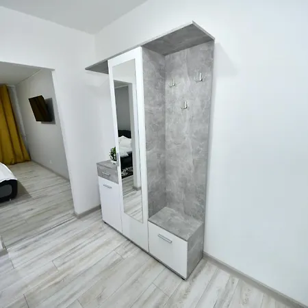 Sco Studio Galati  Exterior photo