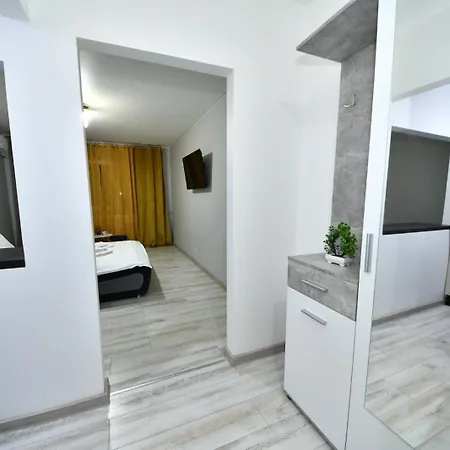 Sco Studio Galati  Exterior photo