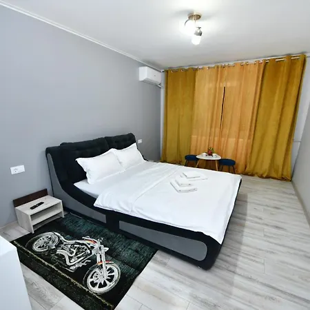 Sco Studio Galati  Exterior photo