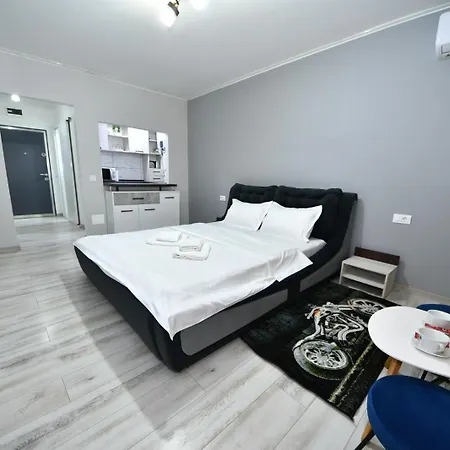 Sco Studio Galati  Exterior photo