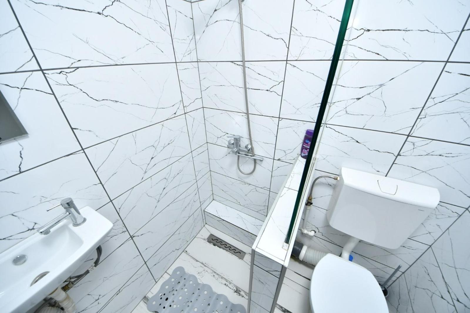 Sco Apartment *