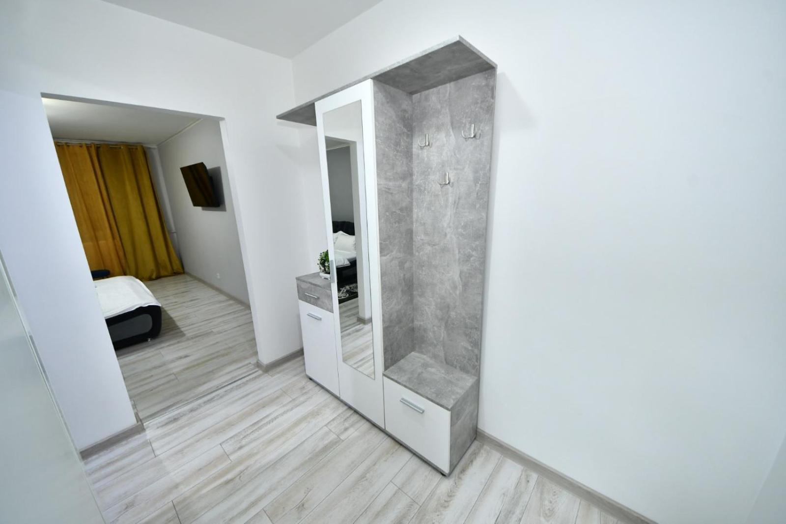 Apartment Sco Galati (Galati)