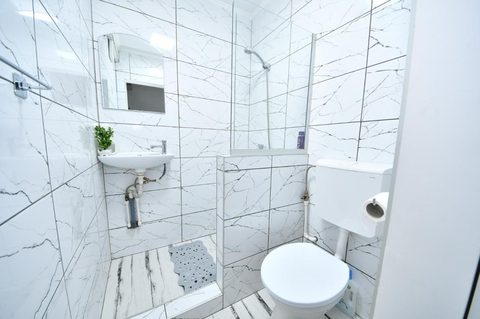 Apartment Sco