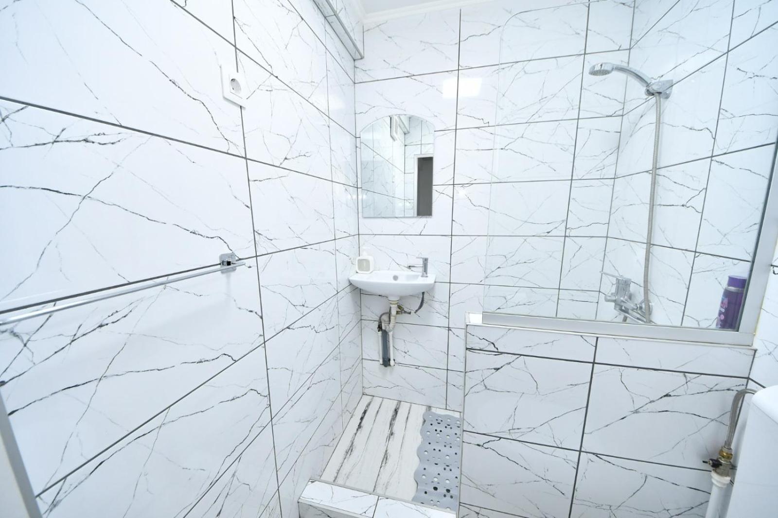 Sco Apartment *