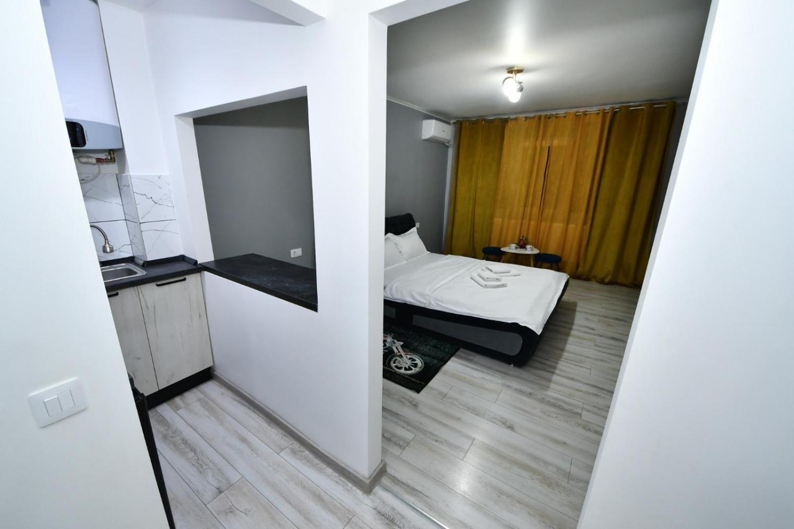 Apartment Sco *