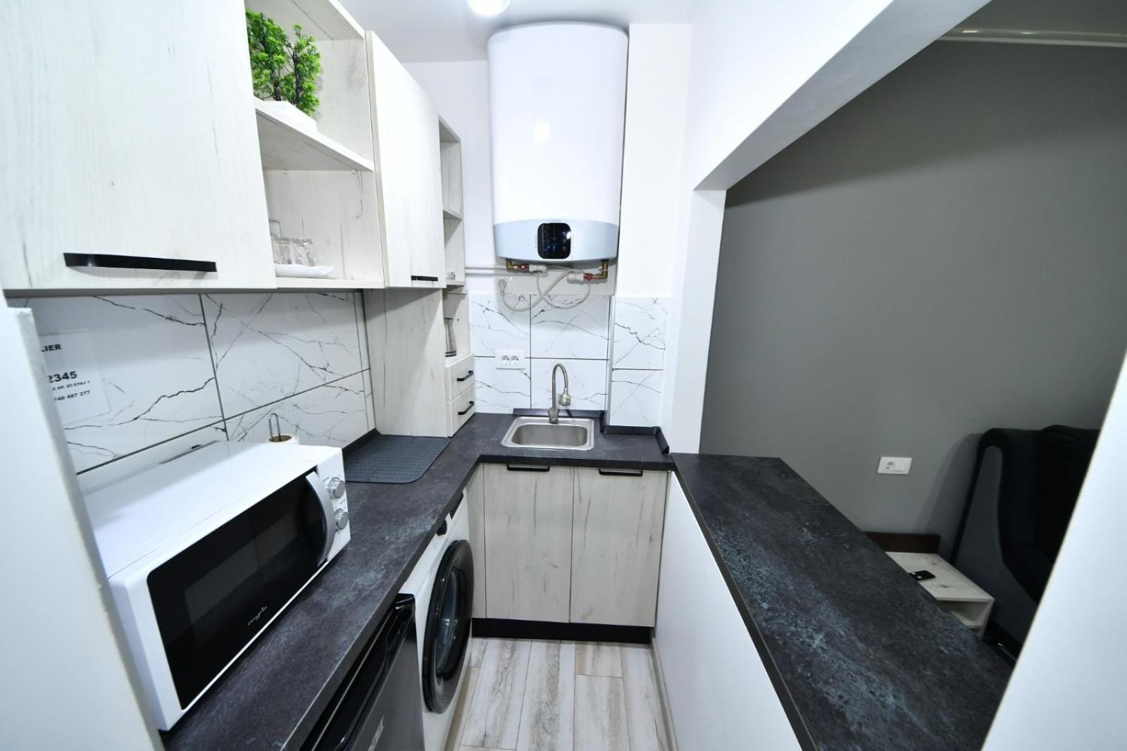 Sco Apartment Galati (Galati)