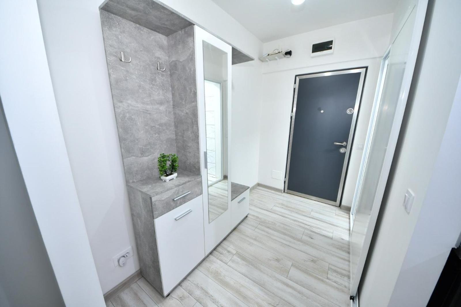 Apartment Sco Galati (Galati)