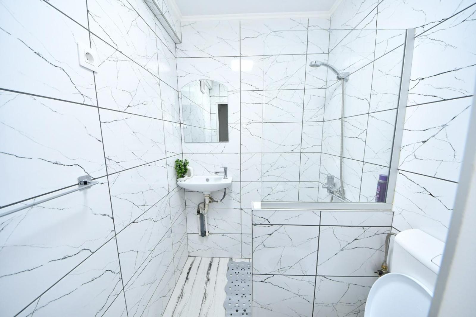 Sco Apartment