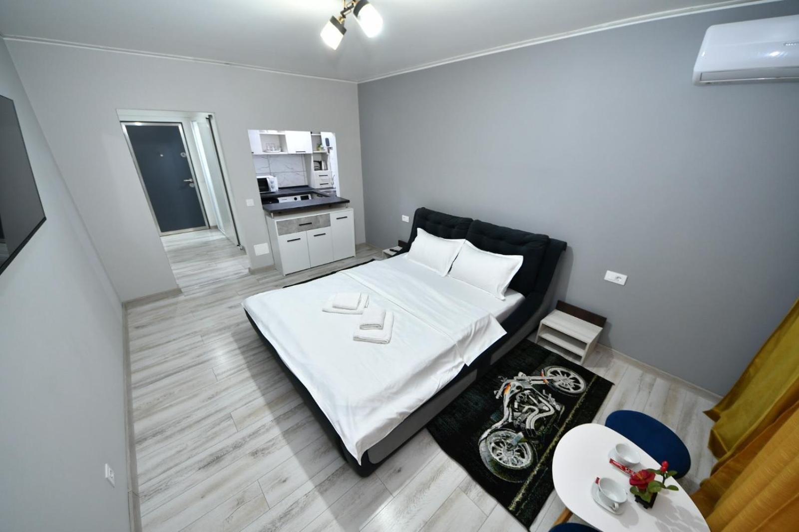 Apartment Sco *