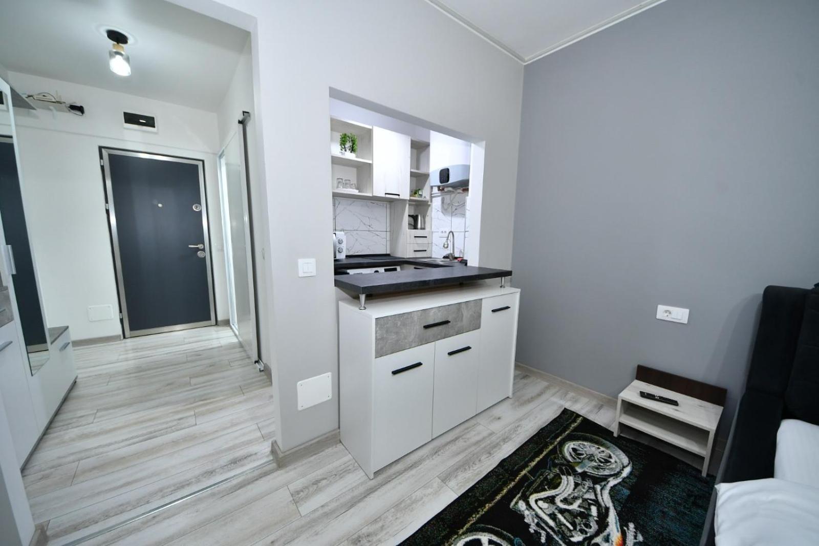 Apartment Sco Galati (Galati)